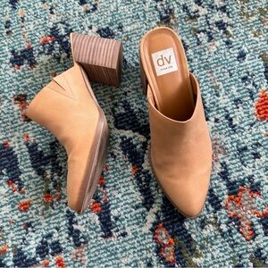 DV by Dolce Vita Tendle Mule
